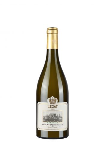 Venčac Legat 1903 Muscat 