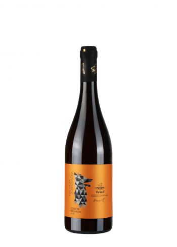 Vukoje Malvasia Dubrovačka Teroir 