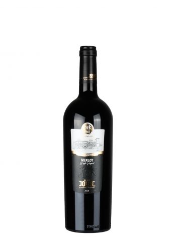 Jovac Merlot Single Vineyard 