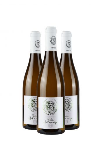 AKCIJA 2+1 Veritas Bela Harmonija 