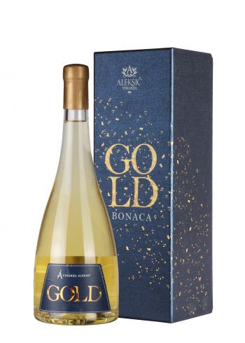 Aleksić Bonaca Gold Lux 